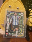 Lionel Messi Limited Edition World cup 2026
