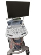 Ultrasonograf Voluson S8 BT22