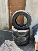 Zimowe opony Nokian 215/65 R16 M+S 102h wr g2 sport utility komplet