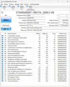 Seagate ST2000LM007-1R8174 2TB 2,5"