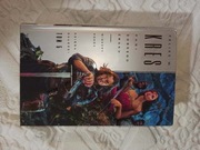 Pani Dobrego Znaku Wieczny Pokój KSIĘGA CAŁOŚCI Tom 5 Feliks W Kres