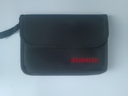 Instrukcja obsługi Daihatsu Sirion M300 lub Subaru Justy