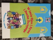 W imię Ojca i Syna i Ducha Świętego - Dodatek dla rodziny - Domownik,