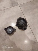 Głośniki harman kardon mercedes w207