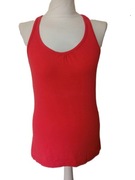 Fishbone koszulka T-shirt bokserka r M