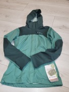 Vaude-damska kurtka turystyczna rozm 34