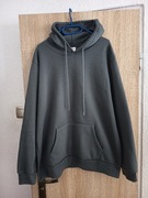 Bluza z kapturem