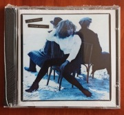 Tina Turner - Foreign affair CD