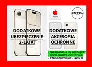 NOWY APPLE IPHONE 17 AIR 256GB GOLD ZŁOTY +DODATKI GW-24msc!