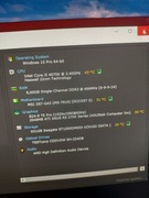 Z87 87-g43 s1150 + i5 4670k+ 8gb ram + AMD Radeon R9 200 series 2gb