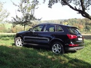 Felgi Audi ORYGINALNE 