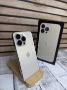 iPhone 13 Pro/Gold/100% Kondycji/512GB/Super Stan/Pełen Zestaw