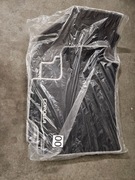 Dywaniki welurowe Toyota Corolla Hybrid od 2019r Nowe Oryginał PW210-02015