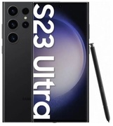 SAMSUNG GALAXY S23 ULTRA 12/512GB CZARNY IDEALNY GW 24M SKLEP