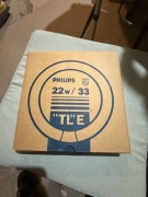 Żarówka PHILIPS TLE22W/33