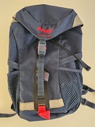 Bergans Nordkapp Jr 12 L plecak szkolny turystyczny