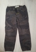 Lee,spodnie chłopięce Moro,8lat 