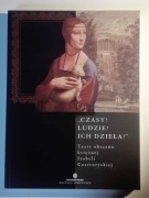 Czasy! ludzie! ich dzieła! Dom Gotycki Puławy
