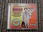 CD Borat Various Artists