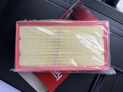 filtr Hart 934537 Lot 30szt Mercedes sprinter