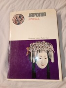 Japonia J. W. Hall