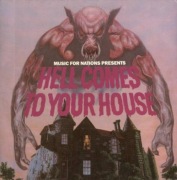 V/A Hell Comes To Your House (LP)