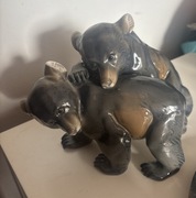 Rosenthal niedźwiedzie