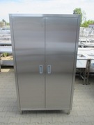 Szafa Gastronomiczna Magazynowa 100/60/180