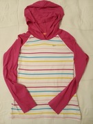 Bluza z kapturem Nike na 14 lat 
