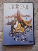 Ale się kręci! Od 1 i 2 Dvd