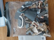 LEGO Harry Potter  76430 - Sowiarnia w Hogwarcie (76430)