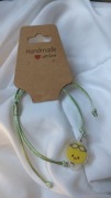 skzoo stray kids Felix BbokAri  subtelna bransoletka handmade + gratis