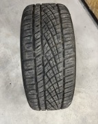 Opona Wielosezon Continental ExtremeContact DWS 06 Plus 225/40/19 7mm