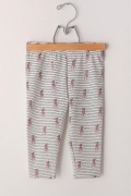 Legginsy 3/4 rozmiar 140