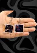 Brelok CD z NFC - PinkPantheress "Heaven Knows"