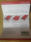 Wyjątkowy Prezent- Gift Card|200zł