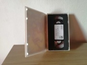 Dzwonnik z Notre Dame 2 - kaseta video. Bajka Disney'a j.nowa