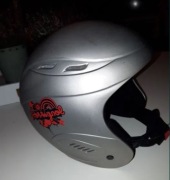 Kask narciarski junior Rossignol 52