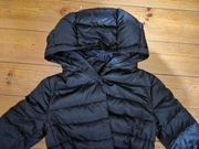 MAX MARA płaszcz długi puchowy jak nowy 40 IT 36 EU