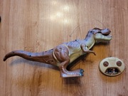 Tyranozaur T-REX zdalnie sterowany 50cm