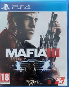 MAFIA III (PLAYSTATION 4)
