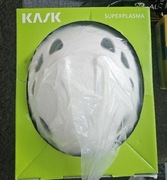 Kask Plasma AQ EN397 biały 