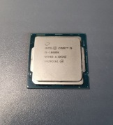Procesor Intel i5 10600k