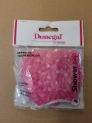 Donegal Czepek Pod Prysznic