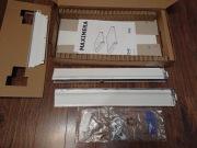 Szuflada ikea maximera 40x60cm