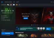 Diablo IV – Edycja Przedpremierowa + Bonusy | Battle.net