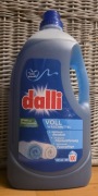 Płyn do prania uniwersalnego Dalli 100 prań z Niemiec 