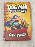 Dogman. Tom 6. Mały Kieł