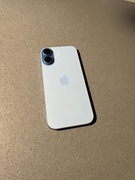 iPhone 17 512 GB NIEBIESKI