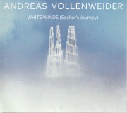 ANDREAS VOLLENWEIDER - White Winds - CD
